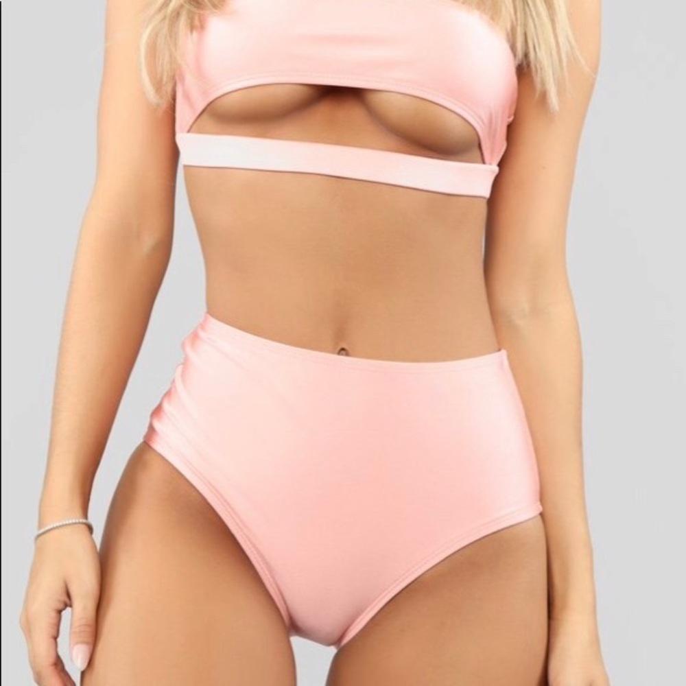 Fashion Nova Bikini